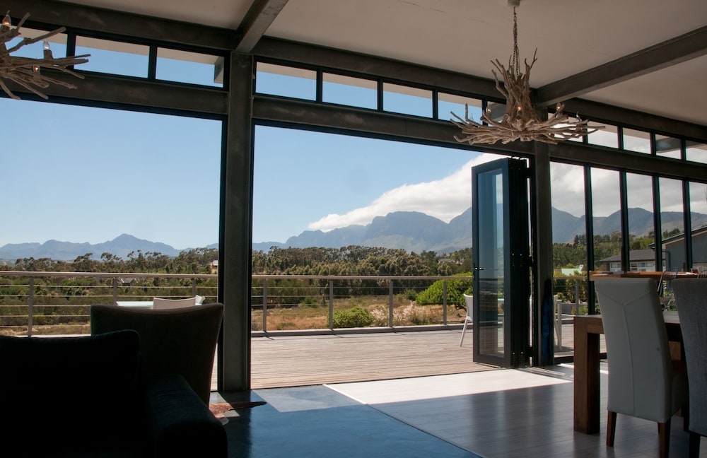 施設からの眺望