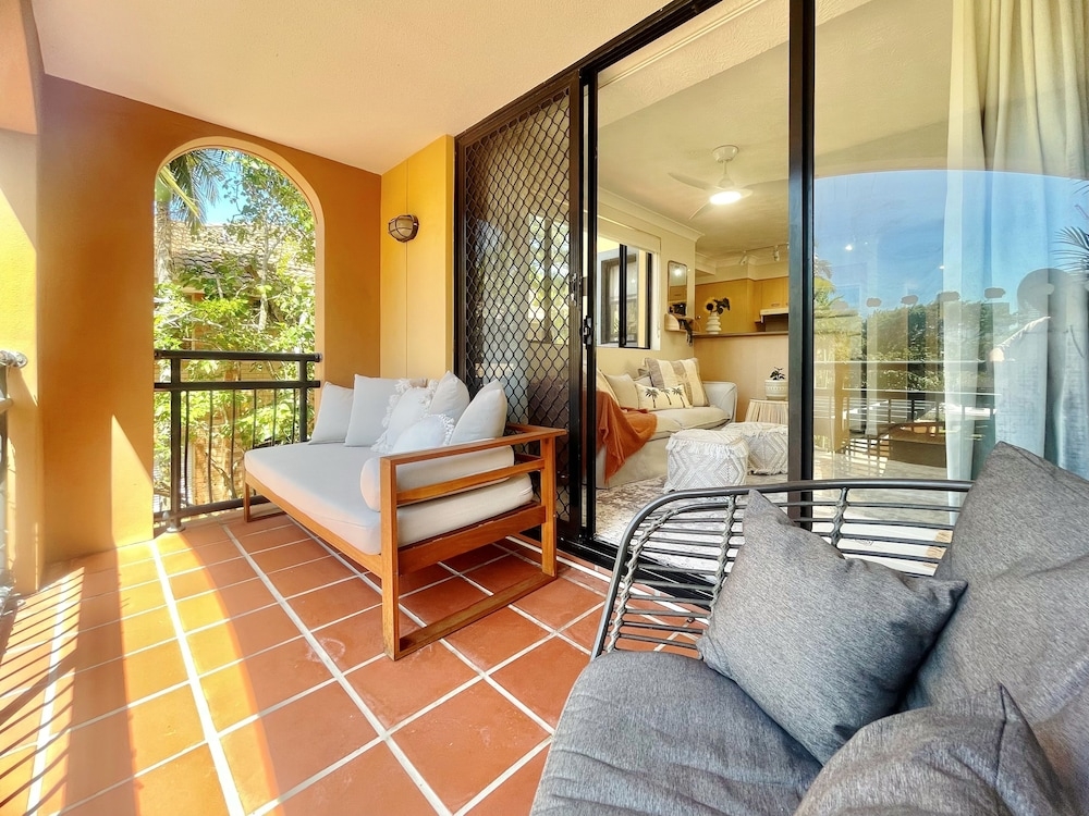 テラス / パティオ