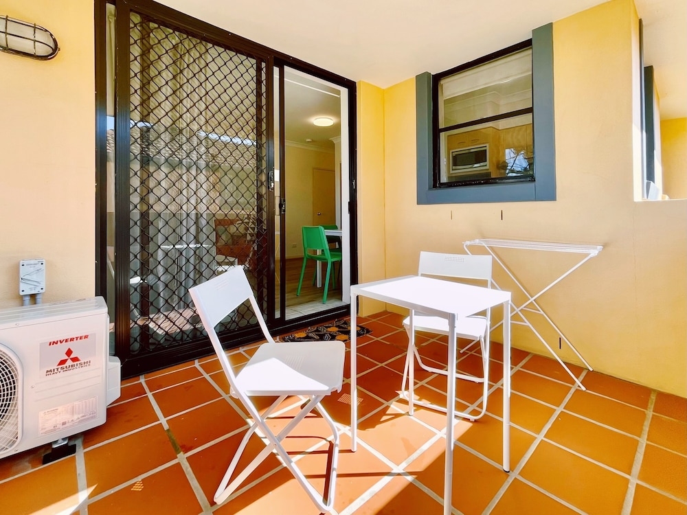 テラス / パティオ