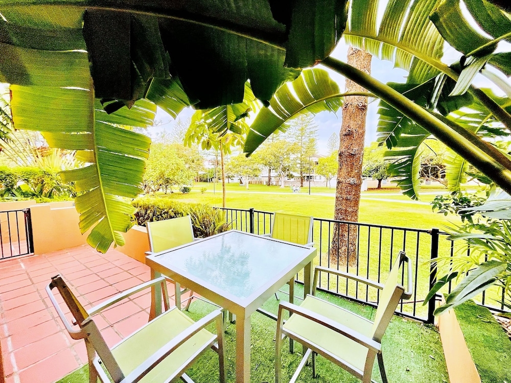 テラス / パティオ