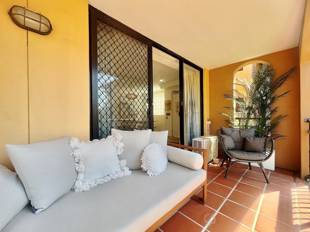 テラス / パティオ