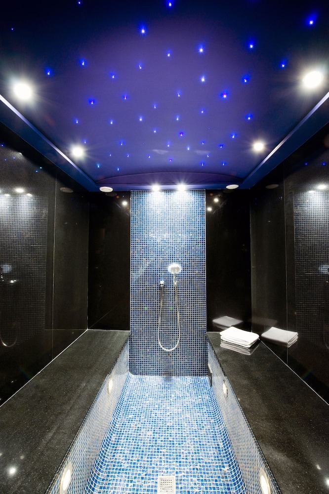 スチームサウナ