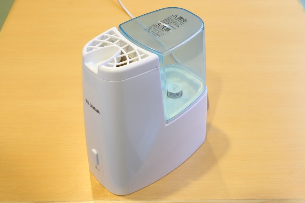 客室の設備とサービス