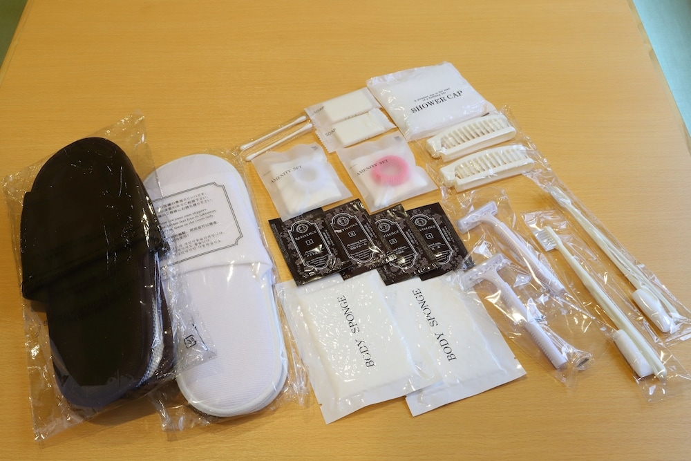 客室の設備とサービス