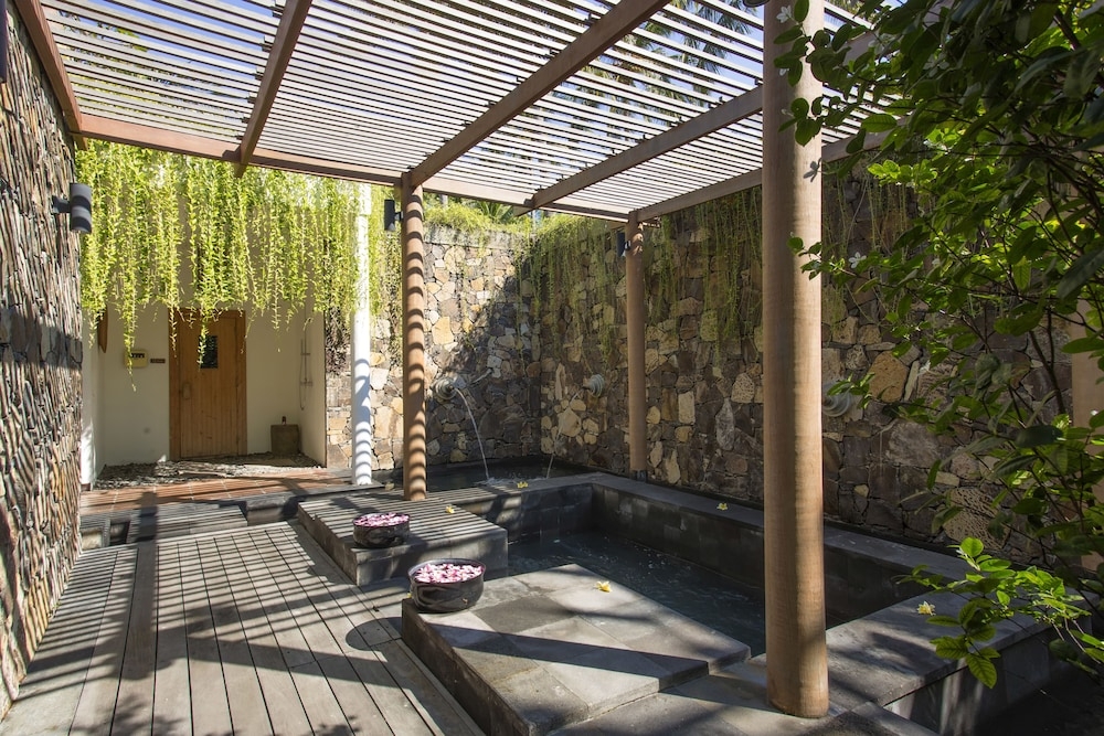 トリートメント ルーム