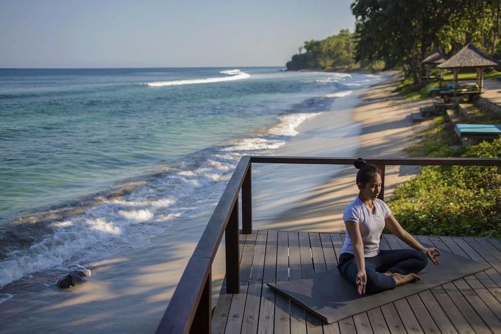 施設からの眺望