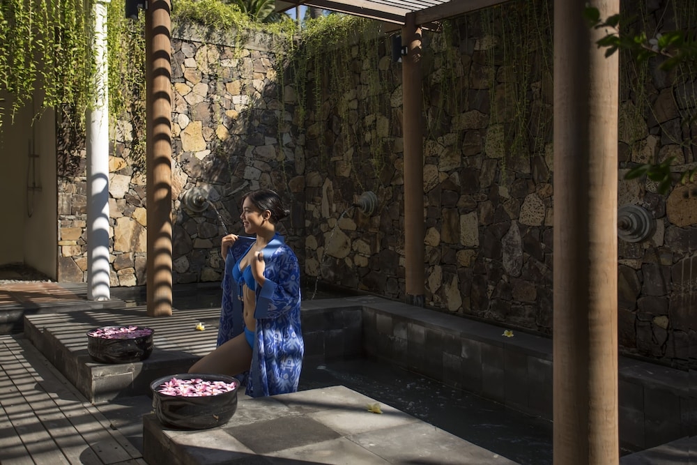 トリートメント ルーム