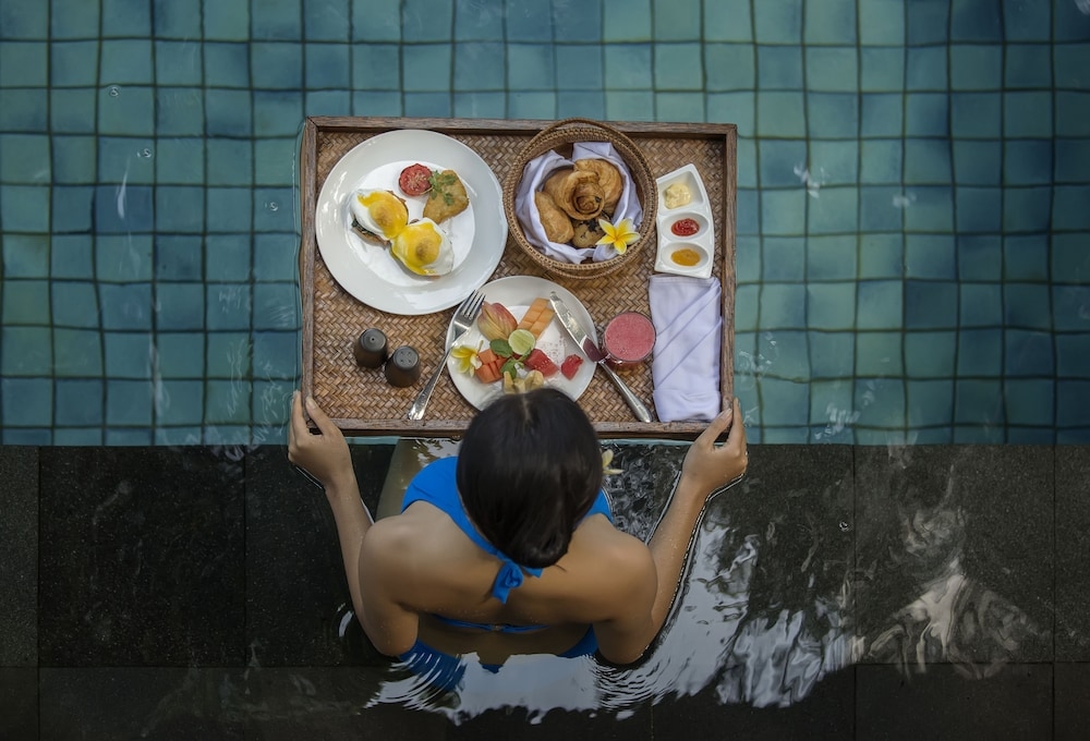 施設からの眺望