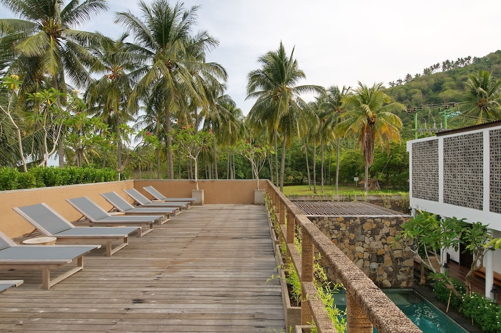 トリートメント ルーム