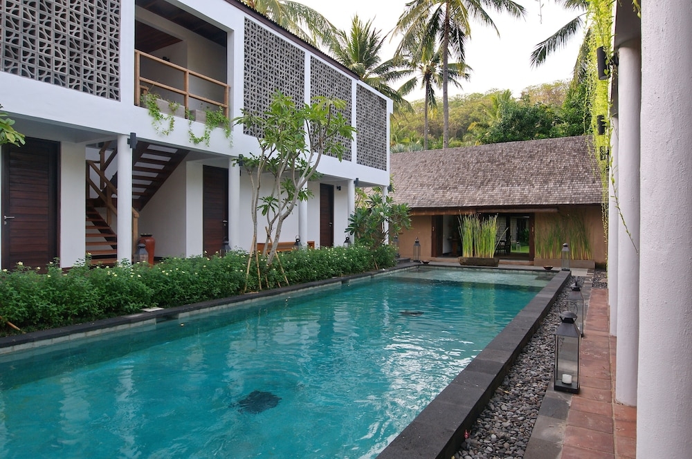 トリートメント ルーム