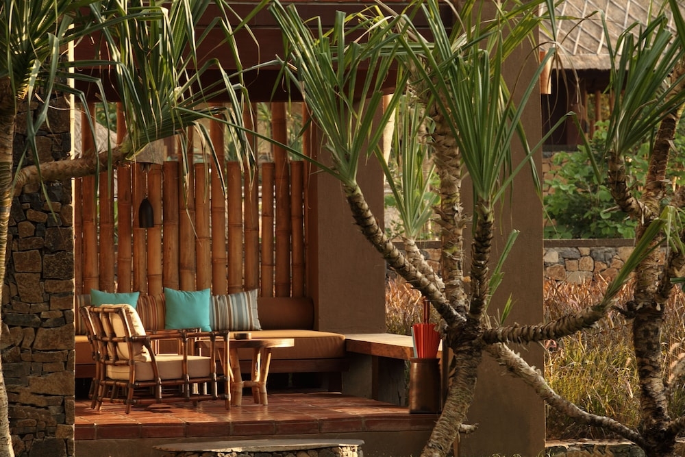 テラス / パティオ