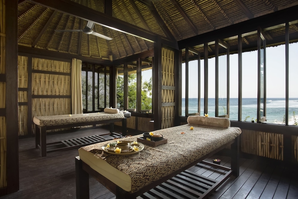 トリートメント ルーム