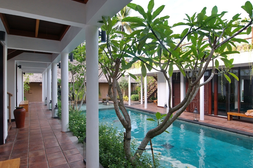 トリートメント ルーム