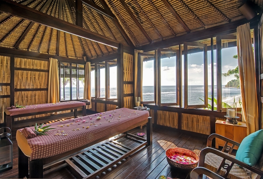 トリートメント ルーム