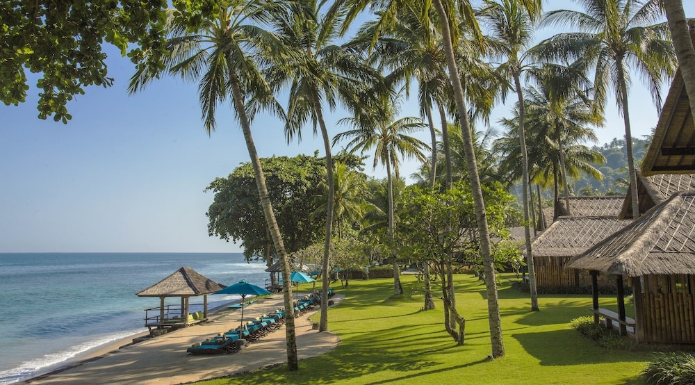 施設からの眺望