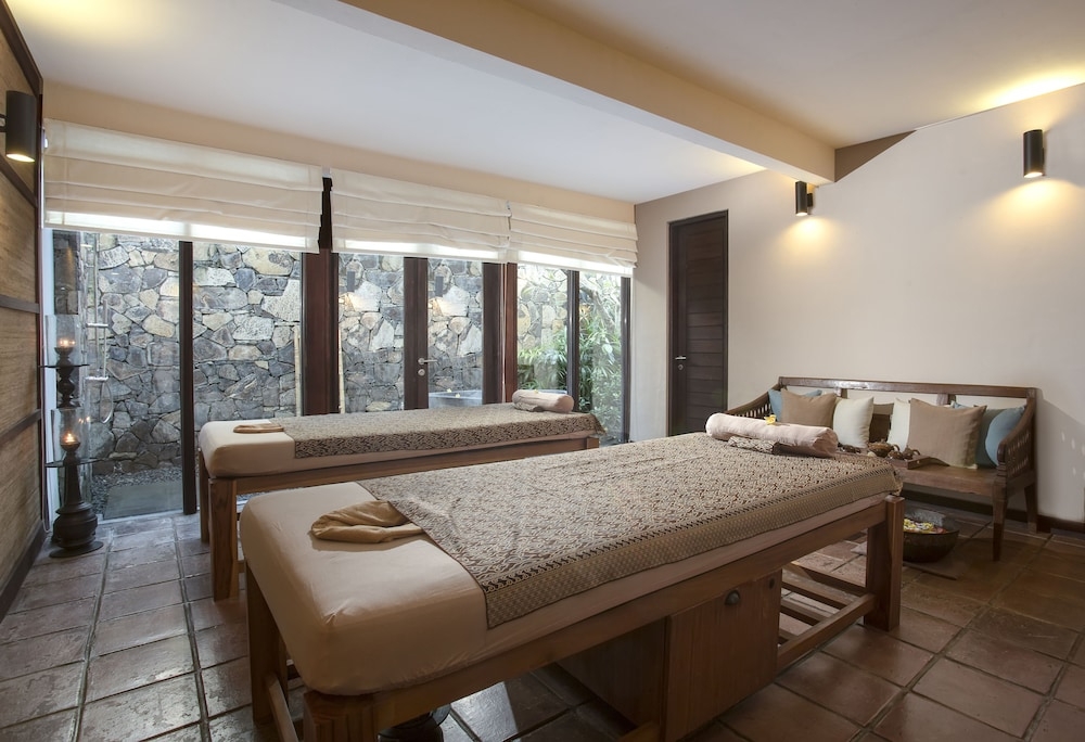 トリートメント ルーム