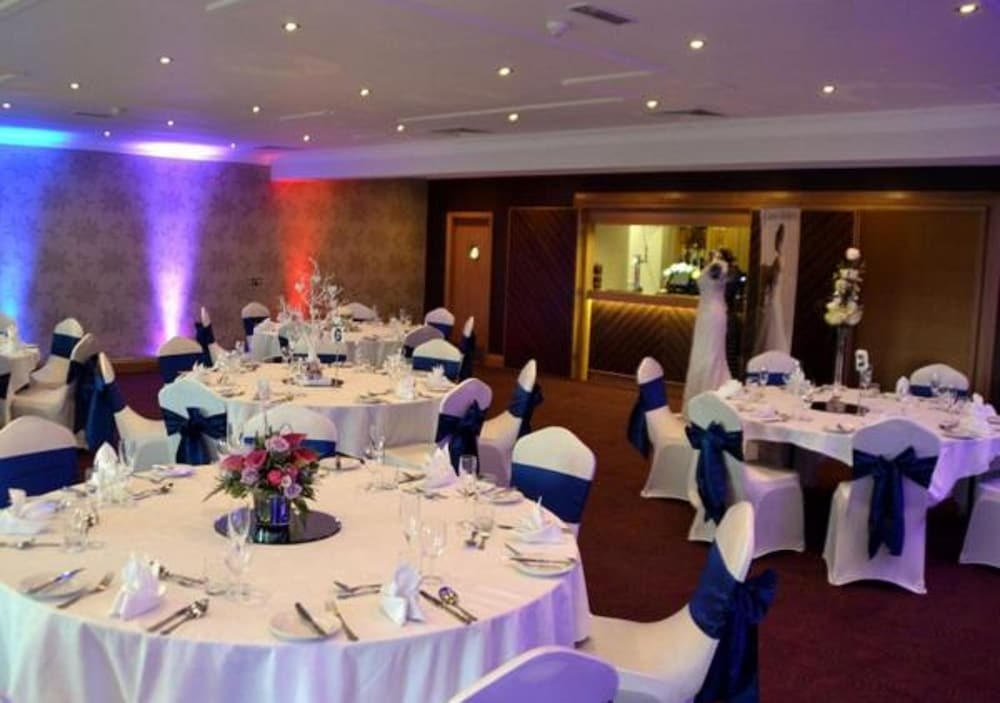 バンケット ホール