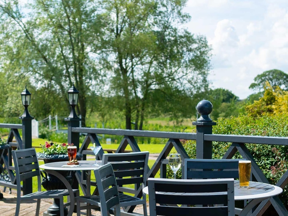 バーベキュー / ピクニック エリア