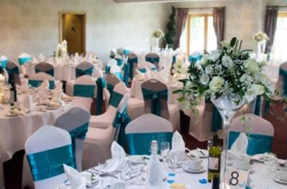 バンケット ホール