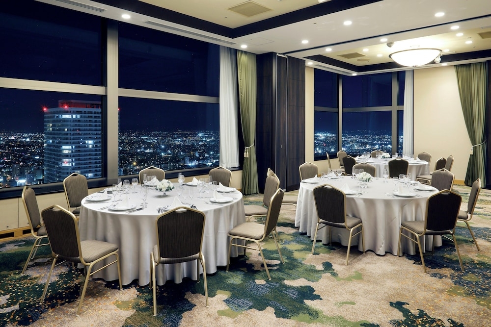 バンケット ホール