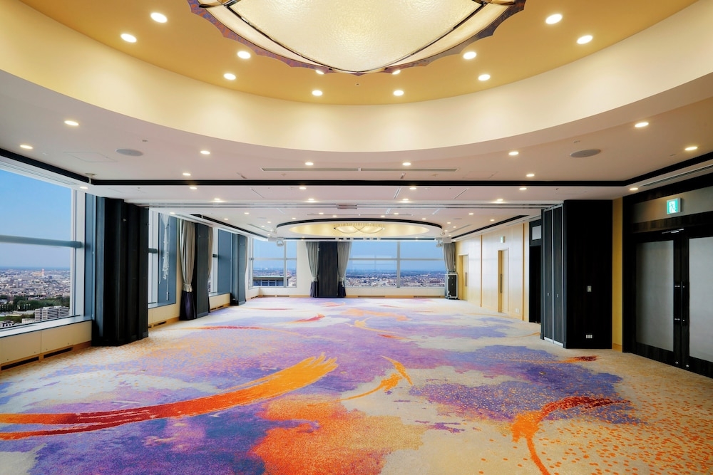 バンケット ホール