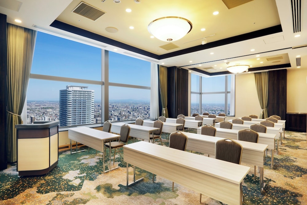 バンケット ホール