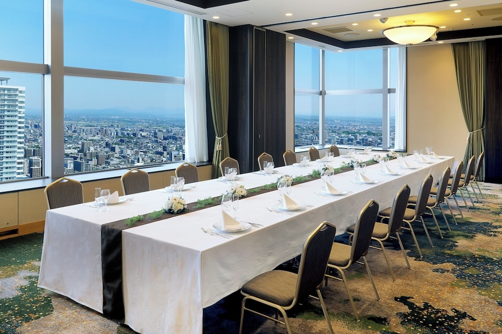 バンケット ホール