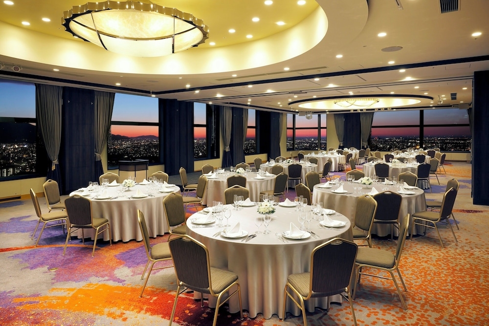 バンケット ホール