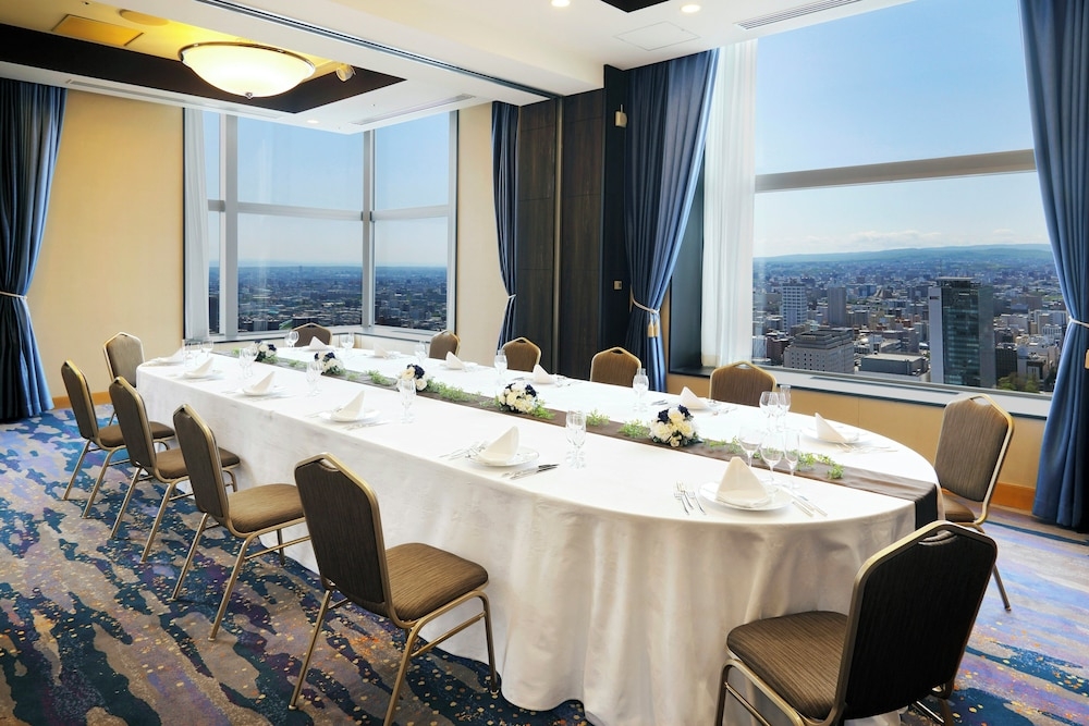 バンケット ホール