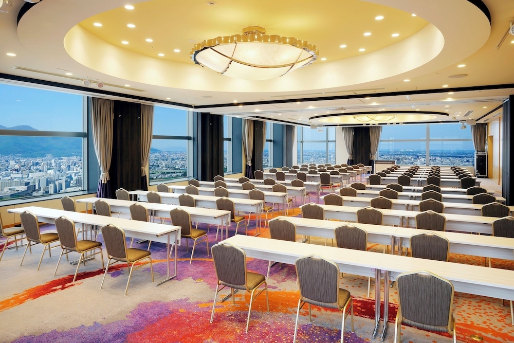 バンケット ホール