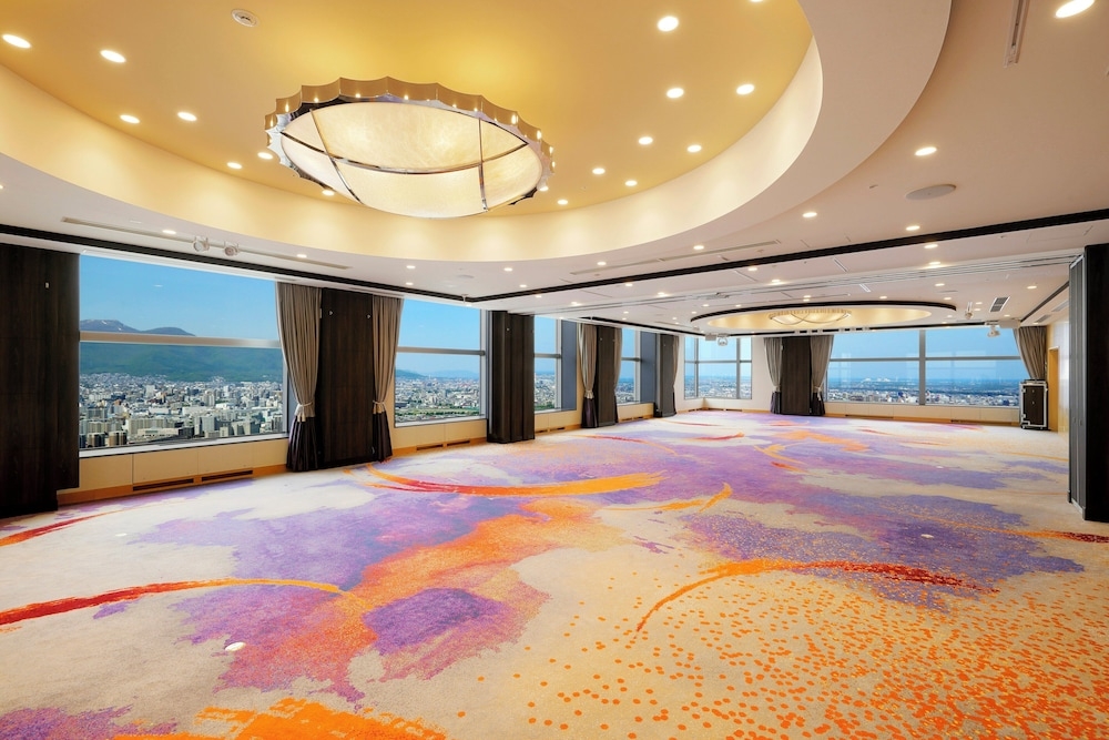 バンケット ホール