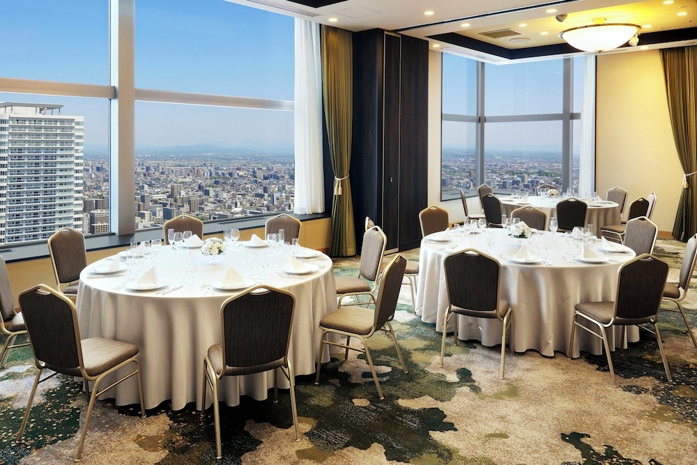 バンケット ホール