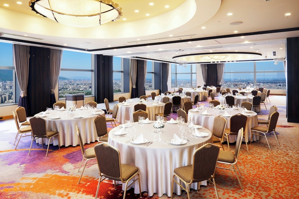 バンケット ホール