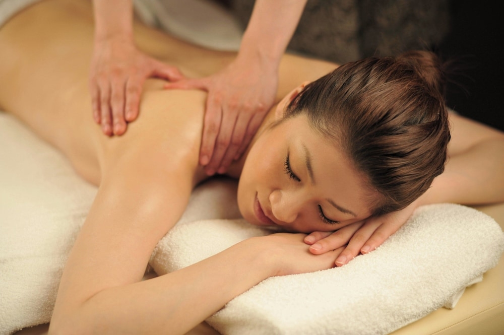 スパ トリートメント