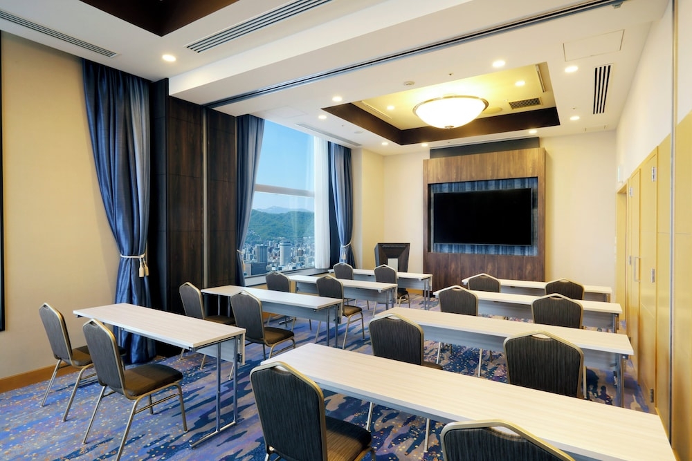 バンケット ホール