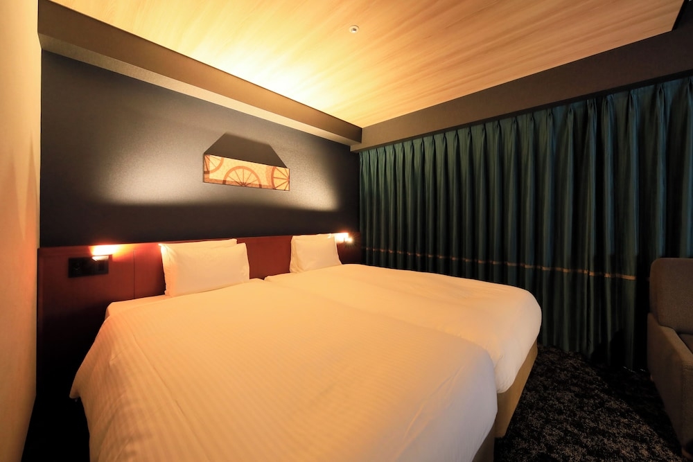 客室の設備とサービス