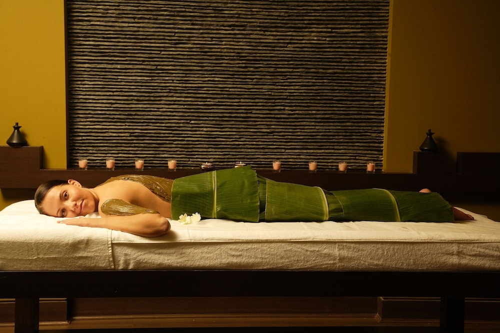 スパ トリートメント