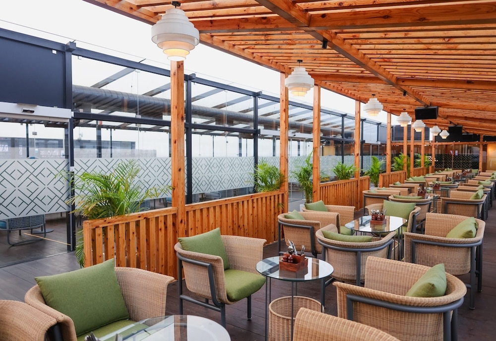 テラス / パティオ