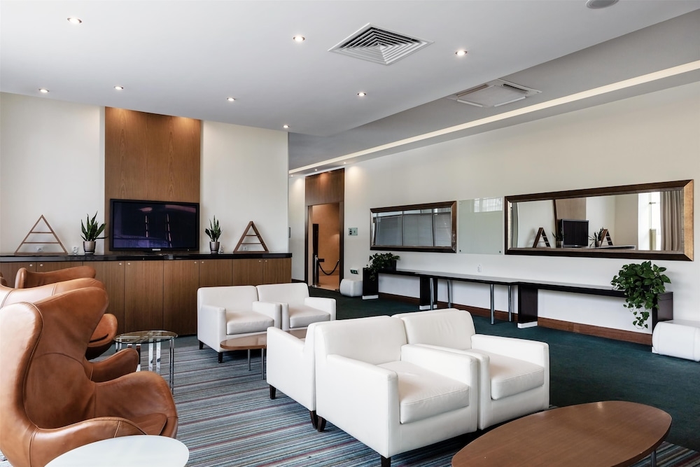 ビジネスセンター