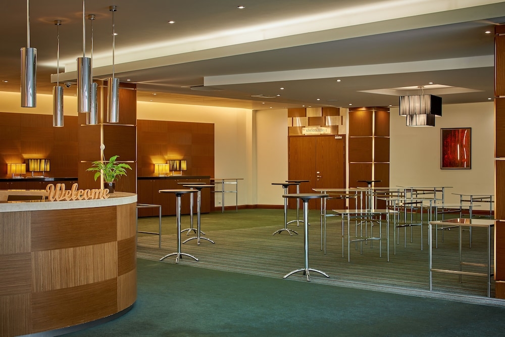 ビジネスセンター