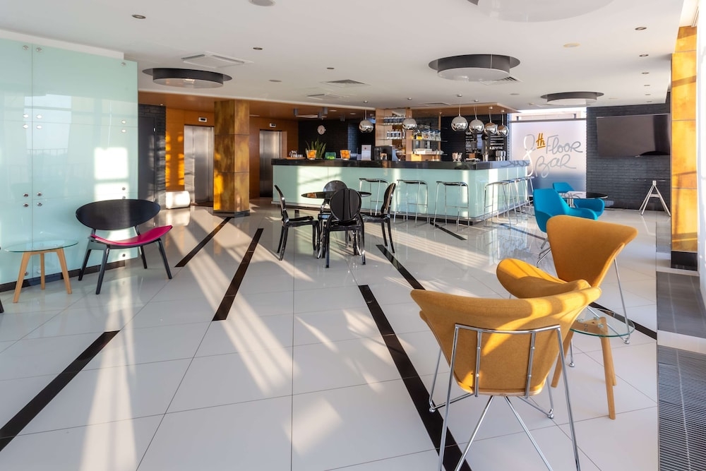 フィットネス設備