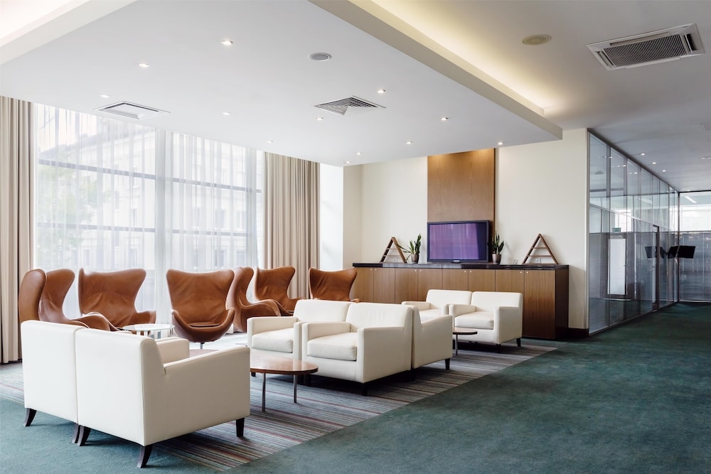 ビジネスセンター