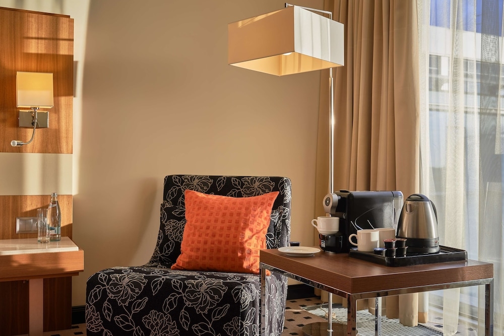 客室の設備とサービス