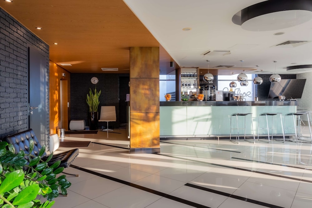 フィットネス設備