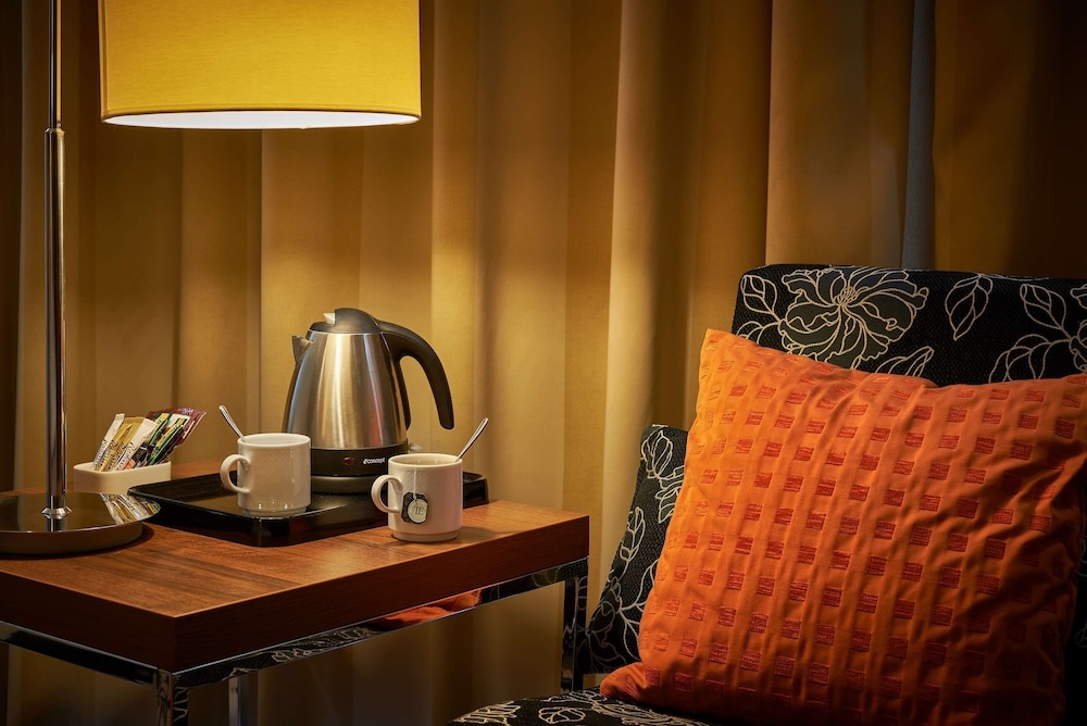 客室の設備とサービス