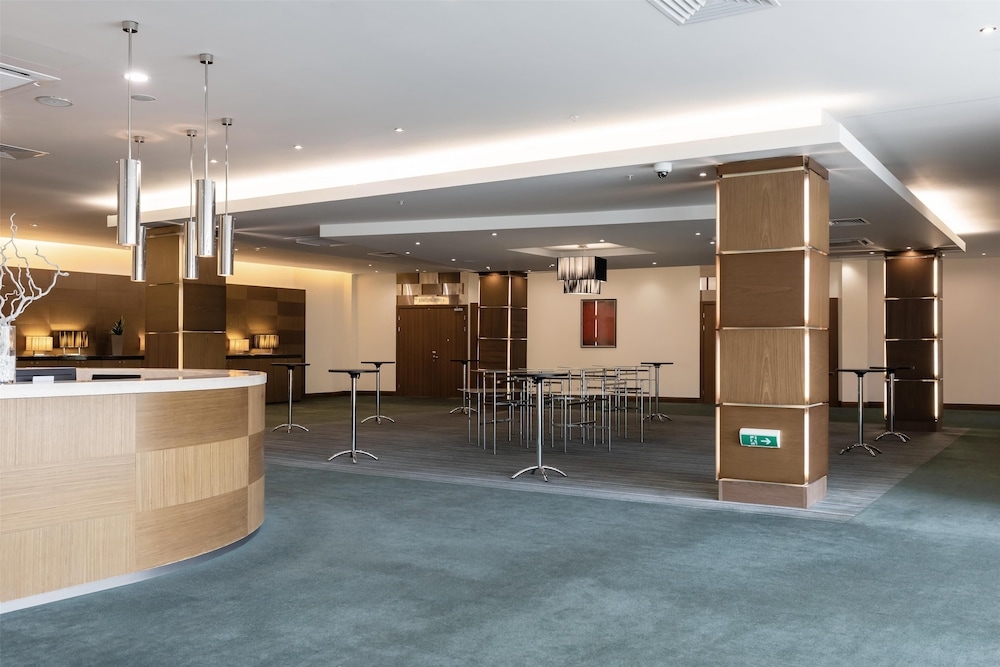 ビジネスセンター