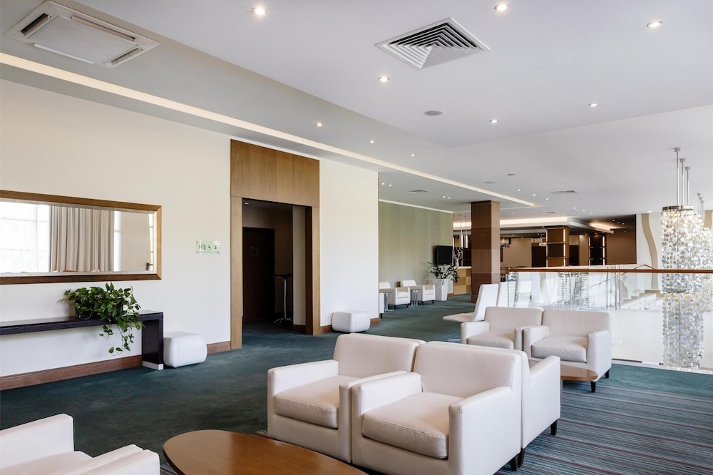 ビジネスセンター