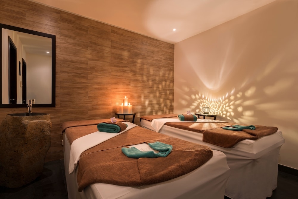 トリートメント ルーム