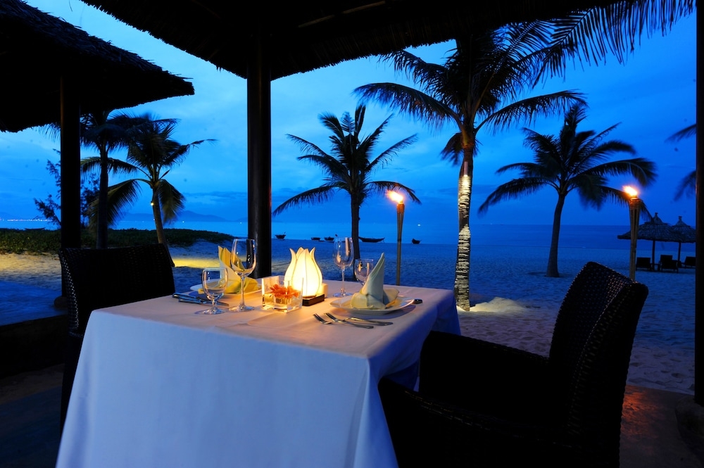 カップル向けレストラン