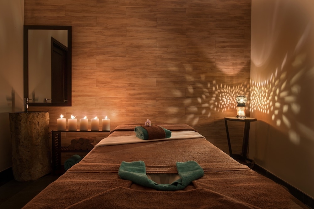 トリートメント ルーム